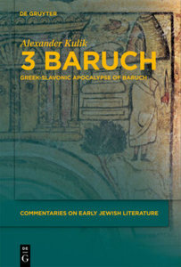3 Baruch