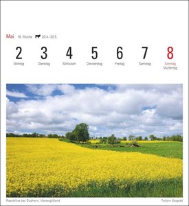 Schweden Kalender 2022