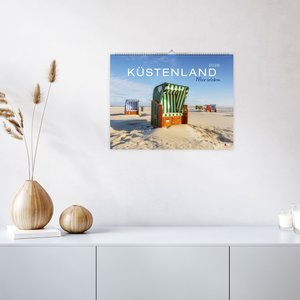 Küstenland 2026