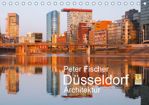 Düsseldorf - Architektur