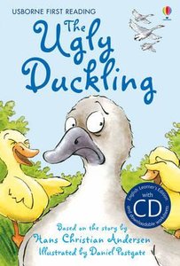 Davidson, S: The Ugly Duckling