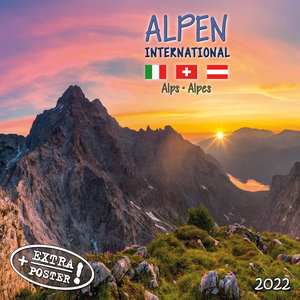 Alpen International  2022