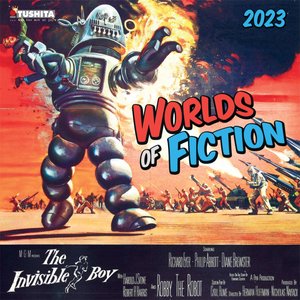 Worlds of Fiction 2023
