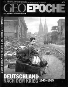 GEO Epoche 9 Dtl. nach d.Krieg