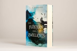 Das Flüstern des Zwielichts