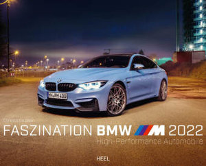 Faszination BMW M-Modelle 2022
