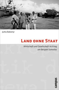 Land ohne Staat