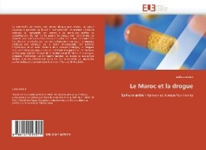 Le Maroc et la drogue