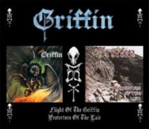 Flight Of The Griffin/Protectors Of The Lair (Ulti
