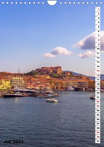 Schönes Italien. Impressionen by VogtArt (Wandkalender 2023 DIN A4 hoch)