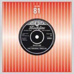 Various: Backline Vol.81