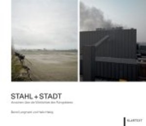 Stahl + Stadt