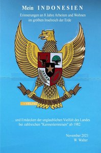 Mein Indonesien