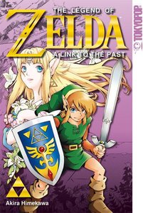 The Legend of Zelda 09