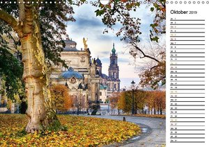 Dresden Bilder 2019