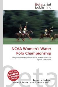 NCAA Women\'s Water Polo Championship