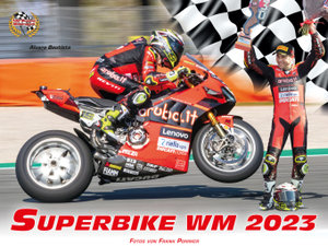 Superbike WM 2023