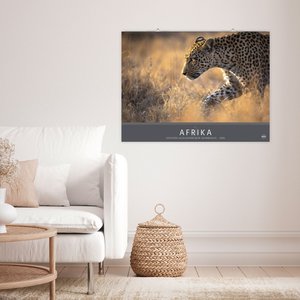 Afrika - Edition Alexander von Humboldt 2026