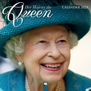 Her Majesty the Queen - Die britische Königin 2023