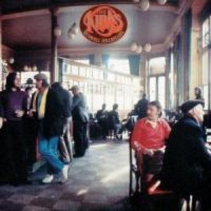 Kinks, T: Muswell Hillbillies (Re-Release)