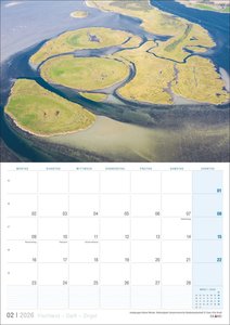 Fischland - Darß - Zingst 2026