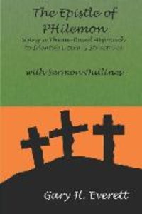 EPISTLE OF PHILEMON
