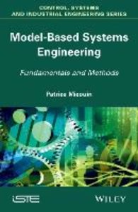 Model Based Systems Engineering