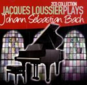 Jacques Loussier plays J.S. Bach