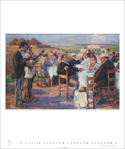 Allegro - Musik in der Kunst 2026