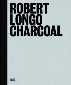 Robert Longo, Charcoal