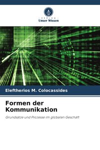 Formen der Kommunikation