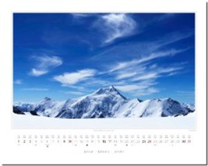Berge