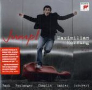 Jump!, 1 Audio-CD