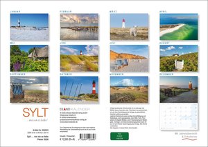 Sylt ? wie ich es liebe 2026