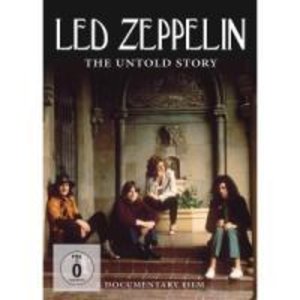 Led Zeppelin: Untold Story
