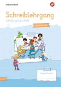 Westermann Schreiblehrgänge - Ausgabe 2020