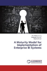 A Maturity Model for Implementation of Enterprise BI Systems
