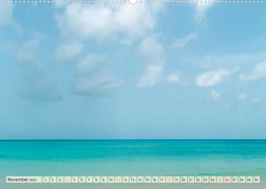 Kalender - selbst gestalten, Fotos selbst einkleben (Wandkalender 2023 DIN A2 quer)
