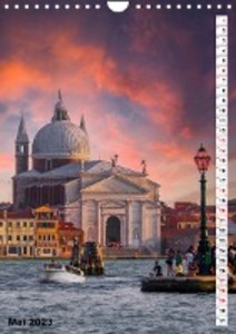 Schönes Italien. Impressionen by VogtArt (Wandkalender 2023 DIN A4 hoch)