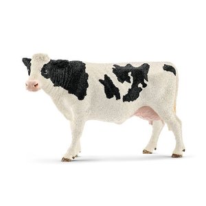 Schleich Holstein Kuh