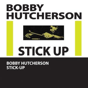 Hutcherson, B: Stick-Up