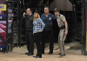 CSI Las Vegas Season 3