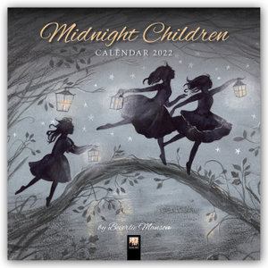 Midnight Children by Beverlié Manson - Beverlié Mansons Midnight Children 2022
