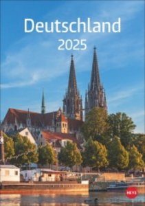 Deutschland 2025