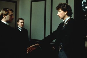Young Sherlock Holmes - Das Geheimnis des verborgenen Tempels