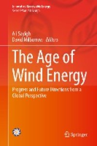 The Age of Wind Energy