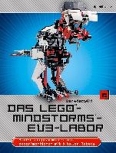Das LEGO®-MINDSTORMS®-EV3-Labor