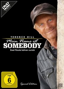 Mein Name ist Somebody (Special Edition)