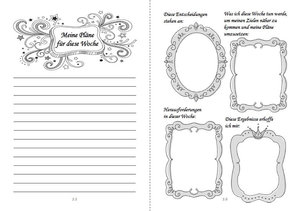 Mein Erfolgsjournal - Es fällt mir leicht, jetzt erfolgreich zu sein
