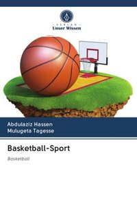 Basketball-Sport